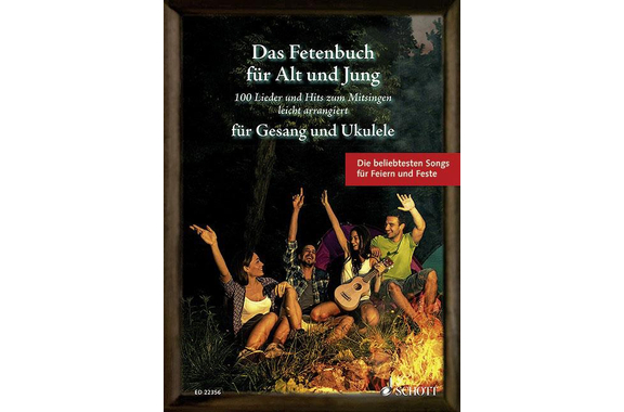 Het Feestboek Voor Jong En Oud image 1