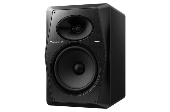 Pioneer DJ VM-80 Schwarz image 1