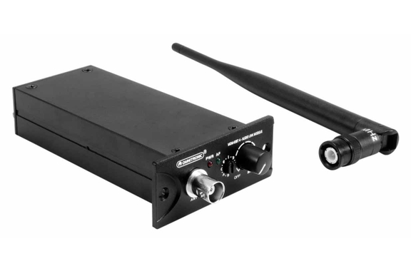 Omnitronic MOM-10BT4 Audio-Link-Modul image 1