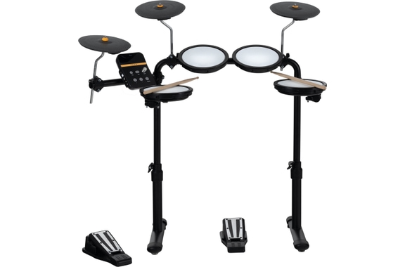 XDrum DD-250 E-Drum Kit  - Retoure (Zustand: akzeptabel) image 1