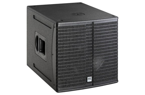 HK Audio L SUB 1500 A image 1