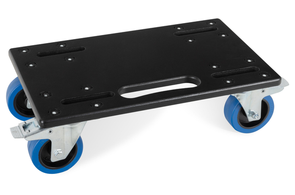 Pronomic Rollbrett für V-Array 208 SA Subwoofer image 1