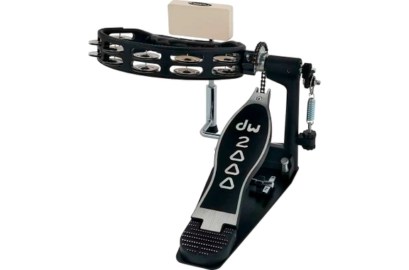DW 2010T Tambourine Pedal image 1