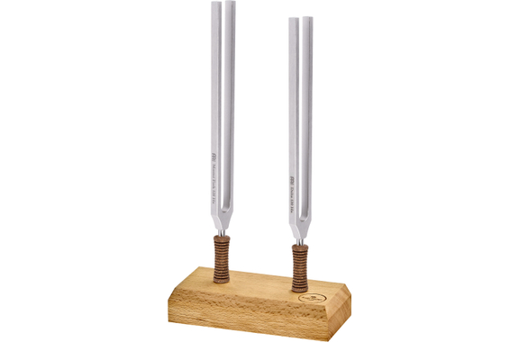 Meinl Sonic Energy TTF-DELTA-SET Stimmgabel Set image 1