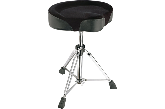 K&M 14039 Taburete De Batería Con Husillo image 1
