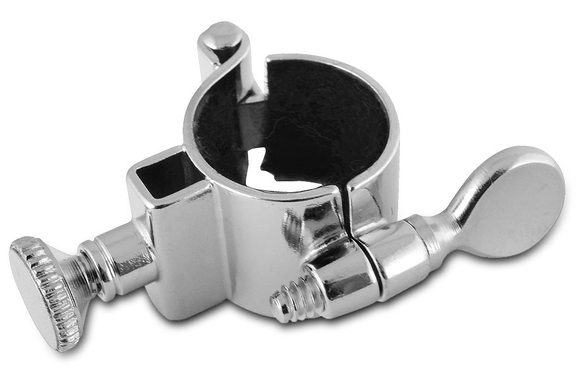 Riedl Music Holder Box with 14 mm Hinge Ring image 1