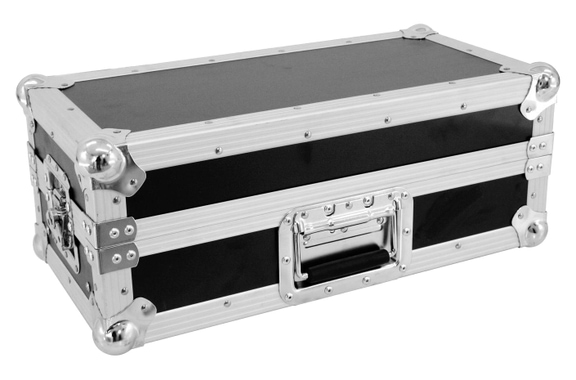Roadinger MCA-19 Profi Mixer-Case 4 HE, zwart image 1