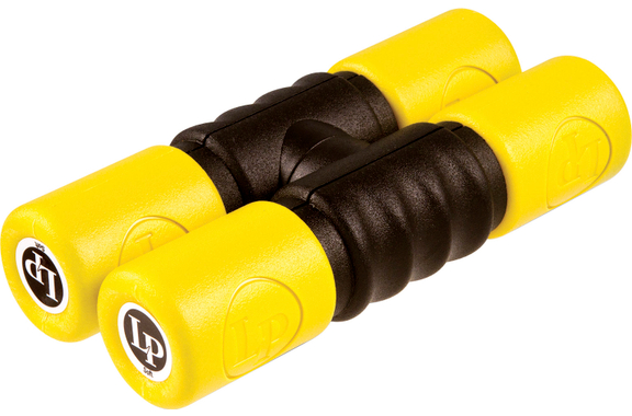 LP 441T-S Twist Shaker Soft Geel image 1