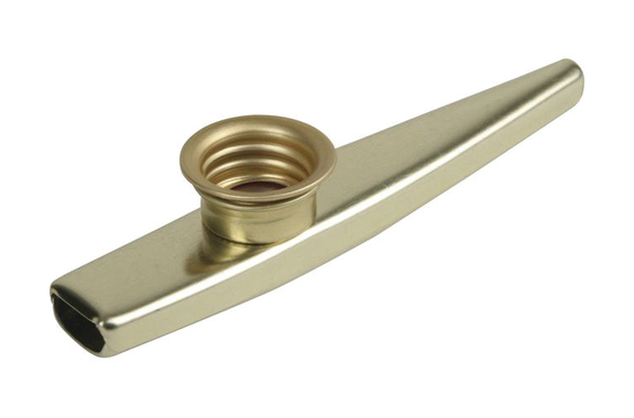 Gewa Kazoo Metallo image 1