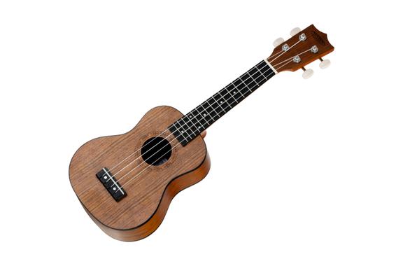 Classic Cantabile Sopraan Ukulele Noten image 1