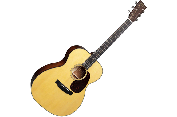 Martin Guitars 000-18 2025 image 1