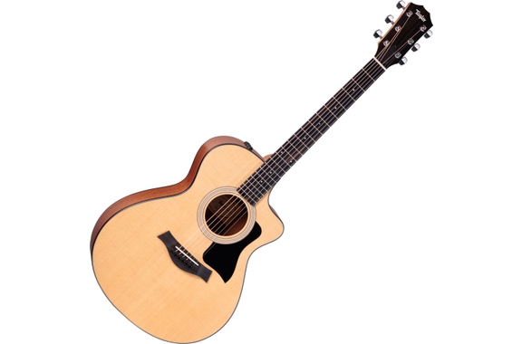 Taylor 112ce image 1