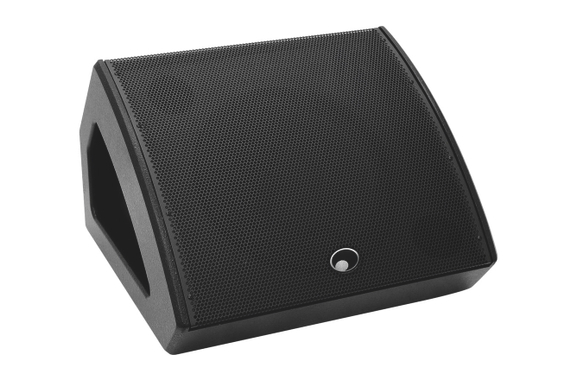 Omnitronic KM-112A Monitor Activo De Escenario Coaxial image 1