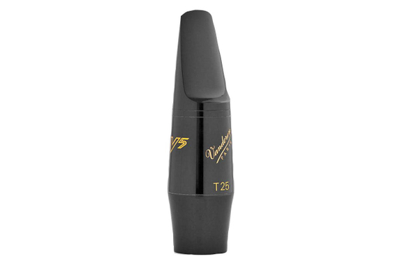 Vandoren V5 T25 Mundstück Tenorsaxophon image 1
