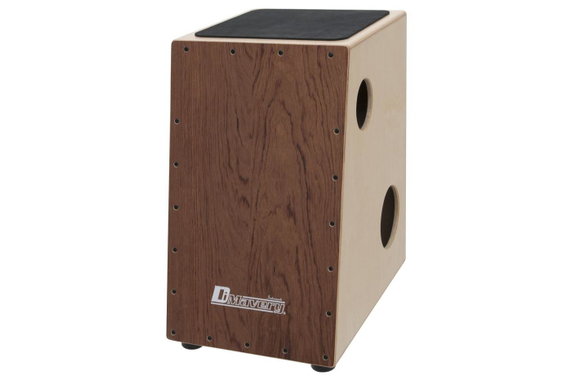 Dimavery CJ-570 Cajón Madera De Manzano image 1