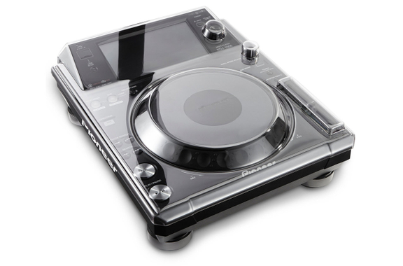 Decksaver Pioneer XDJ-1000 image 1