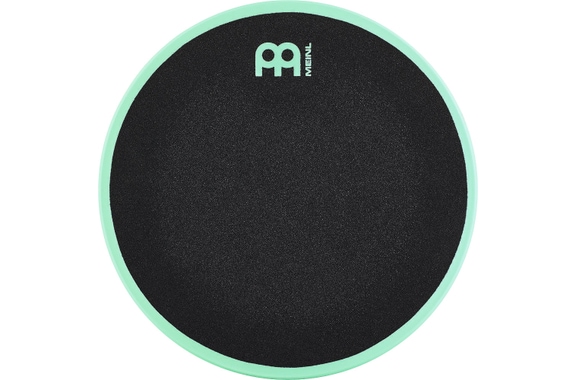 Meinl MMP12SF Marshmallow Practice Pad 12" Sea Foam image 1