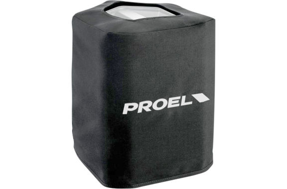 Proel COVERFREEONEX Schutzhülle image 1