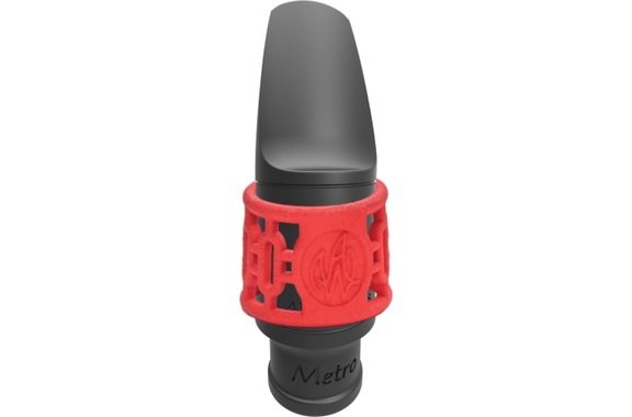 AW Woodwinds 6* Metro Embouchure Pour Saxophone Alto FlexMaxx Set image 1