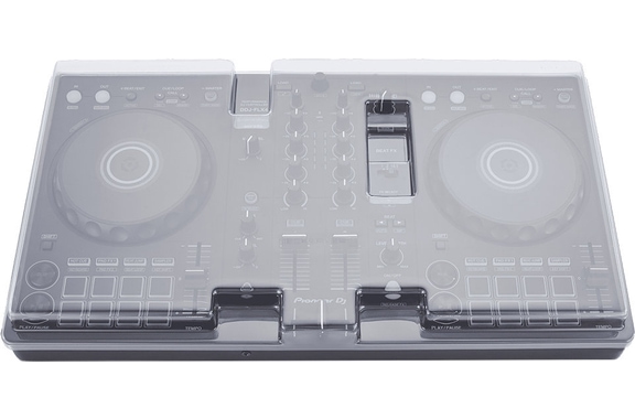 Housse Decksaver LE Pioneer DJ DDJ-FLX4 image 1