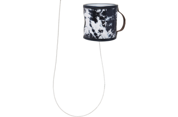 Meinl Sonic Energy TDWS Thunder Drum Klein image 1