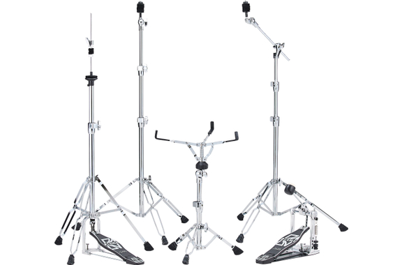 Kit Matériel Standard Tama HM5W image 1