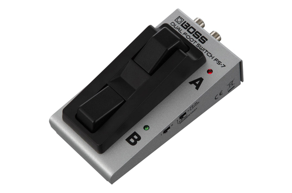 Boss FS-7 image 1