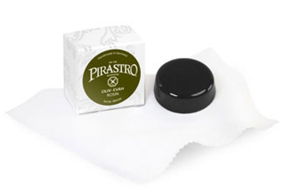 Pirastro Evah Pirazzi Oliv Rosin Kolofon image 1