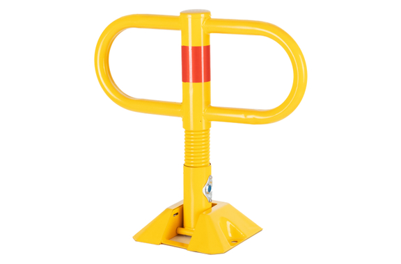 Stagecaptain PPS-47XL Parkeerplaatsslot image 1