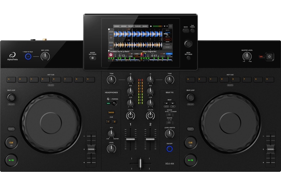 AlphaTheta XDJ-AN  image 1