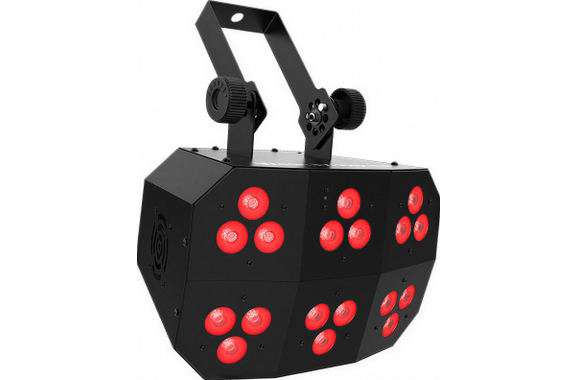 Chauvet DJ Wash FX Hex ILS image 1