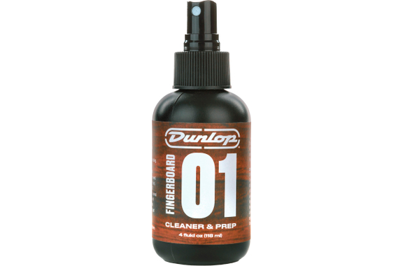 Dunlop Fingerboard Cleaner 01 image 1