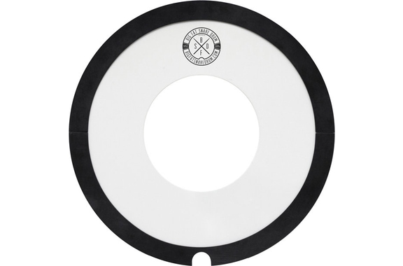 Big Fat Snare Drum 14" Steve's Donut image 1