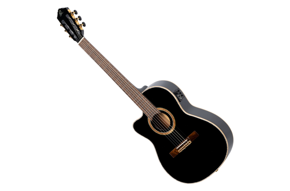 Ortega RCE138-T4BK-L image 1
