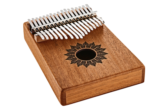 Meinl Sonic Energy KL1708H Sound Hole Kalimba image 1