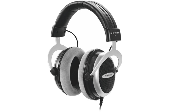 Omnitronic SHP-600 Auriculares HiFi image 1