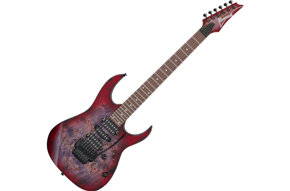 Ibanez RG470PB-REB Chitarra Elettrica image 1