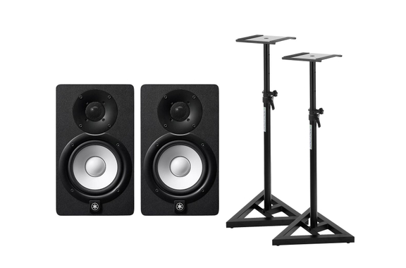 Ensemble De Pieds Yamaha HS5 image 1