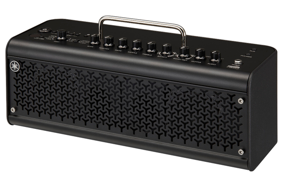 Yamaha THR-30II Wireless Black image 1