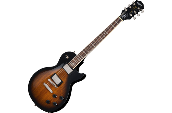 Epiphone Les Paul Tribute Vintage Sunburst image 1