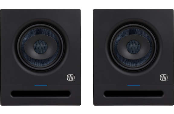 Presonus Eris Pro 6 Aktiv Studiomonitor Paar image 1