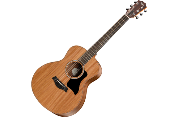 Taylor GS Mini Mahogany image 1