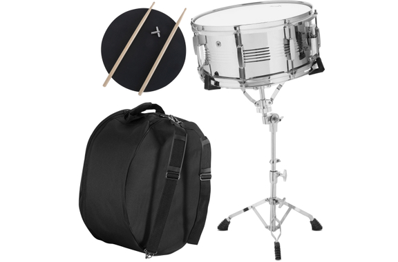 XDrum Snare Drum Starter Set image 1