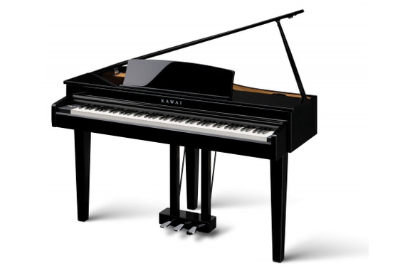 Kawai DG-30 Piano Digital image 1