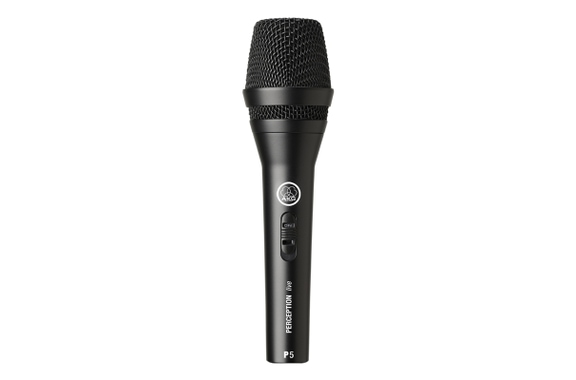 AKG Perception Live P5S image 1