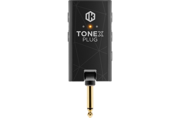 IK Multimedia TONEX Plug Headphone Amplifier image 1