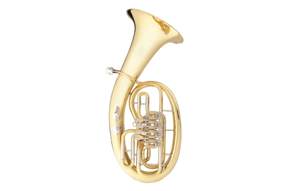 B&S 46 B-Baritone image 1