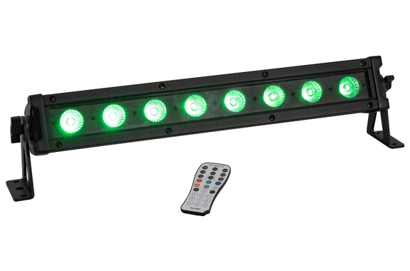 Eurolite LED IP T-Bar 8 QCL Strip image 1