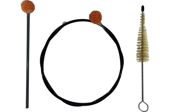 Reka Cleaning Set Para Trompa image 1