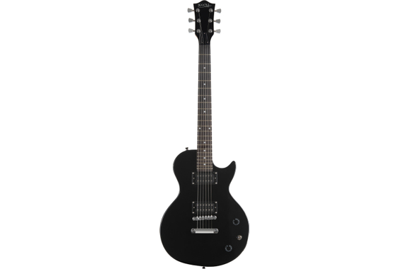 Rocktile L-100 BL E-Gitarre Black  - Retoure (Verpackungsschaden) image 1